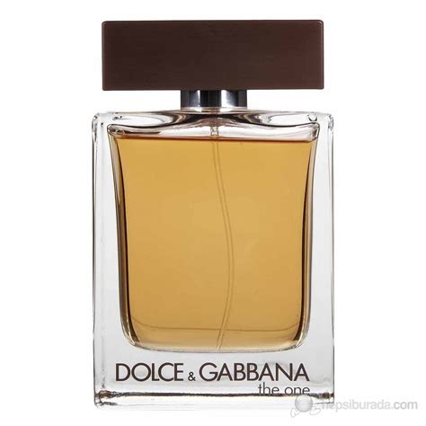 dolce gabbana the one 50ml fiyat|the one dolce gabbana fragrantica.